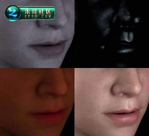 zbrusẖ{ȵŮ wؾW(wng) zbrush̳